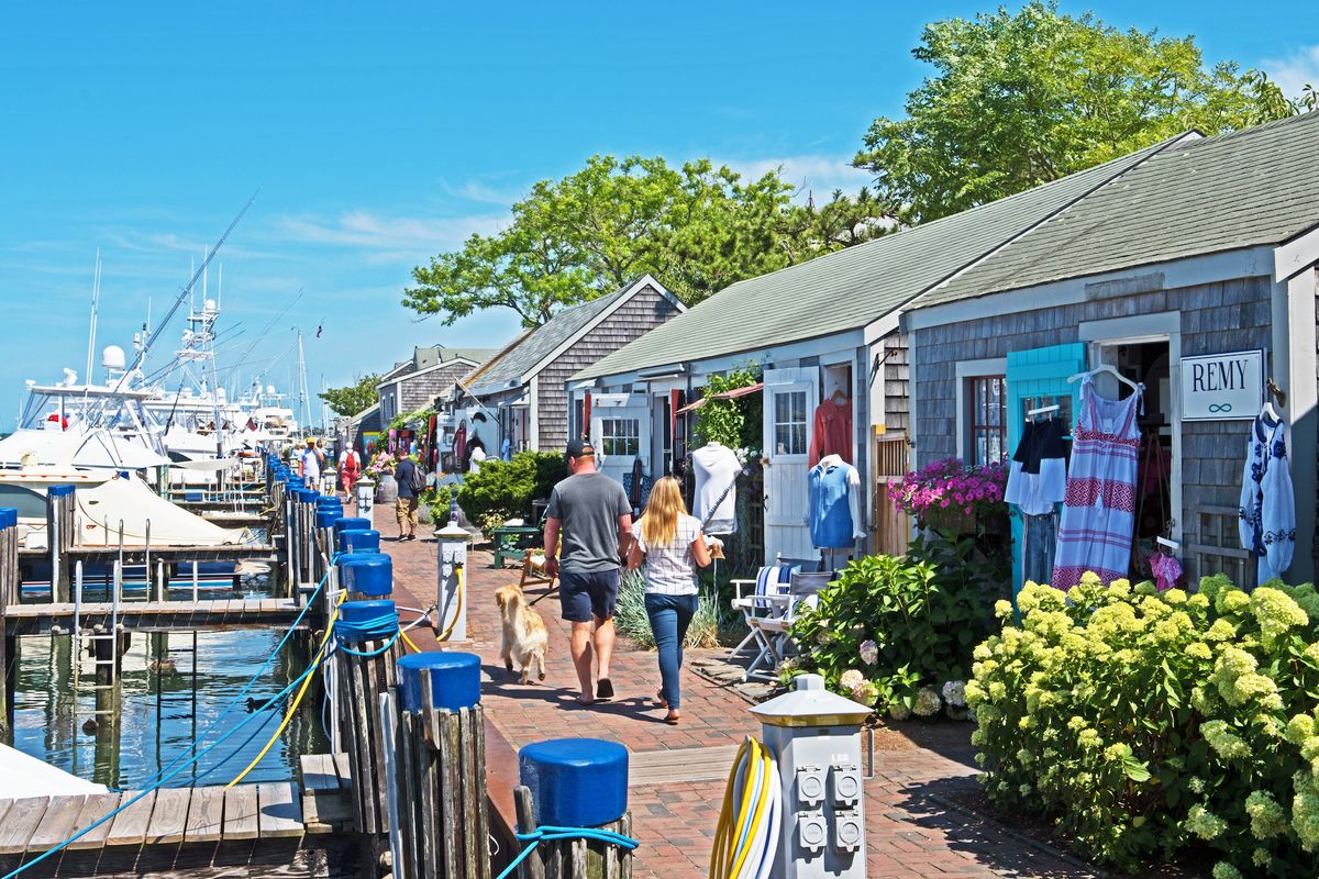 7 Incredible Hair Salons in Nantucket, MA