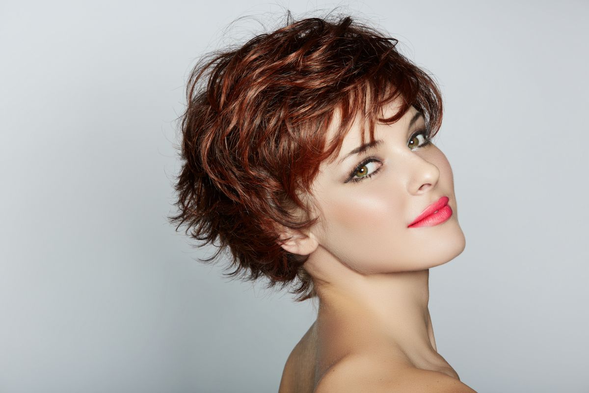 The Ultimate Guide to Pixie Bangs: Everything You Need to Know