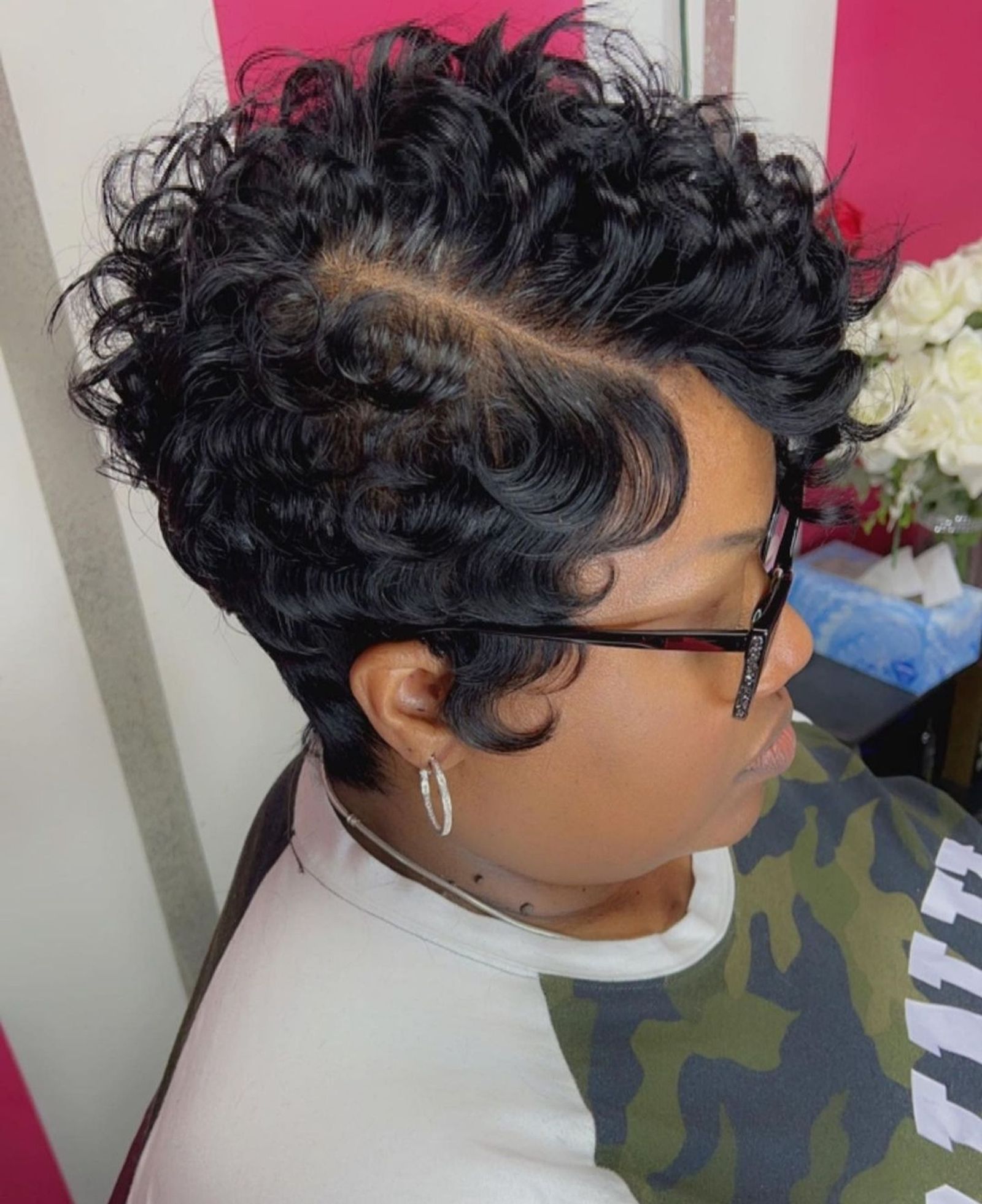 30 Stunning Short Hairstyles for Women over 40